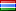 bosättningsland Gambia