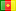 bostedsland Kamerun