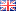 bostedsland Storbritannia