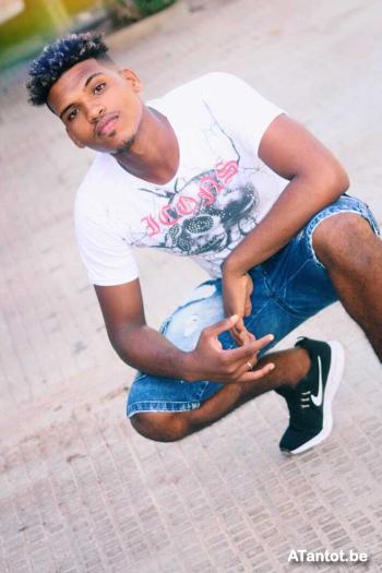 oussama34 - date a Swedish, 100% free oussama34