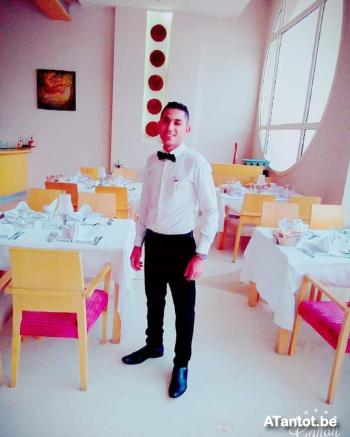 mohamed98 - date a Swedish, 100% free mohamed98