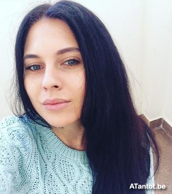 sandra702 - date a Swedish, 100% free sandra702