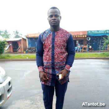 eyram - date a Swedish, 100% free eyram