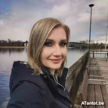 christel87 - date a Swedish, 100% free christel87