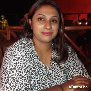 andreaa - date a Swedish, 100% free andreaa