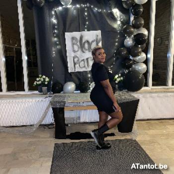 patricia94 - date a Swedish, 100% free patricia94