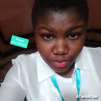 esther96 - date a Swedish, 100% free esther96