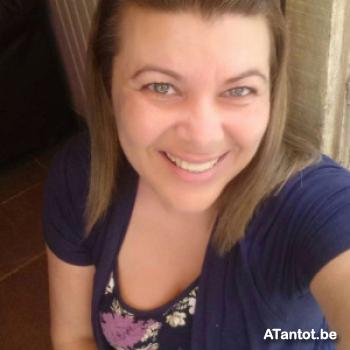 bente322 - date a Swedish, 100% free bente322