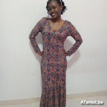 arianna - date a Swedish, 100% free arianna