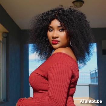 naomie254 - date a Swedish, 100% free naomie254